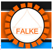 FALKE INDUSTRIES LIMITED