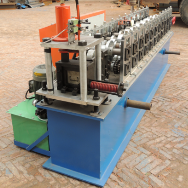 light steel roll forming machine