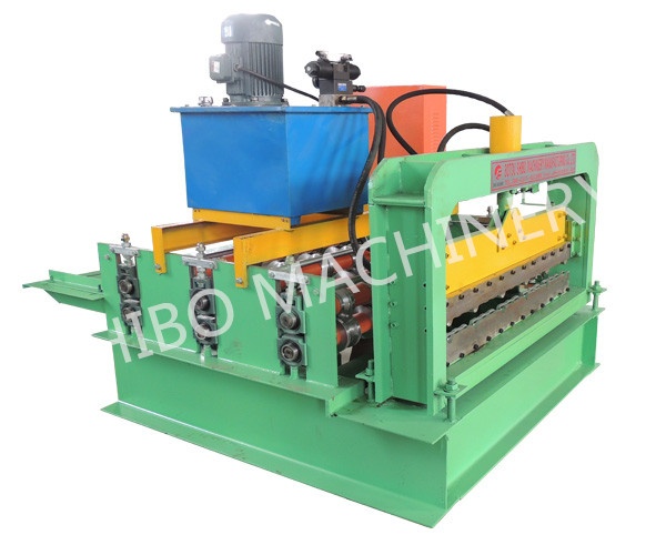 crimping machine