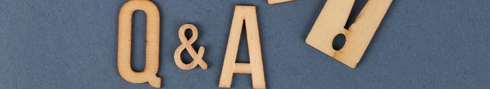 FAQ